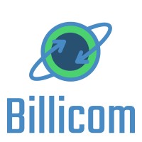 Billicom logo - Similar company to Billycom