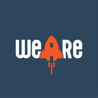 We Are Ecommerce logo - Similar company to Pow*