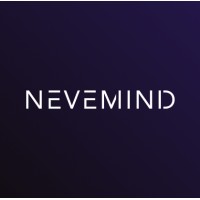 NEVEMIND (Techstars '23) logo - Similar company to Oblio