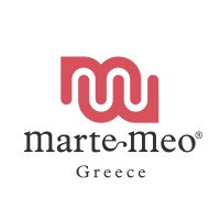 Marte Meo Greece logo - Similar company to Hellenic Brain Council