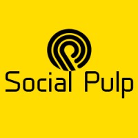 Social Pulp logo - Similar company to Digital Marketing Ventures