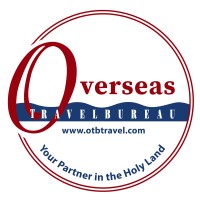 Overseas Travel Bureau O.T.B (ltd) logo - Similar company to Technipro Contracting Llc