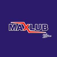 Maxlub Distribuidora logo - Similar company to Gamma Distribuidora De Lubrificantes