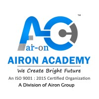 Airon Academy logo - Similar company to Microforum Services Group