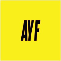 AYF Media logo - Similar company to Tambor Ai
