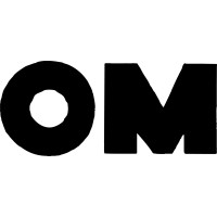 Om Juice Bar logo - Similar company to Enki Packaging