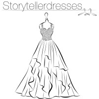 Storytellerdresses logo - Similar company to Infyra Pty Ltd