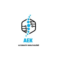 ALTERNATIVE ENERGY CLUB logo - Similar company to Türk Elektrik Denetleme Servisi