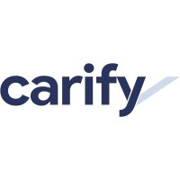 Carify logo - Similar company to Carify