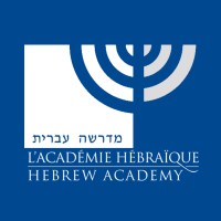 Académie hébraïque | Hebrew Academy logo - Similar company to Jpps-Bialik