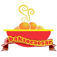Bakso Caesar logo - Similar company to Kopi Senayan
