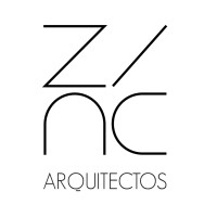 ZINC Arquitectos logo - Similar company to Mq Architecture