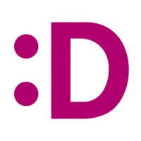 Dentalni kirurški estetski D center logo - Similar company to Tift D.O.O.