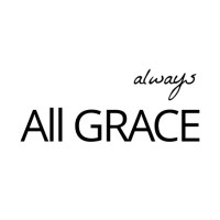 ALLGRACE logo - Similar company to Over The Hand