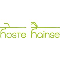 Hoste Hainse logo - Similar company to Sd Foundation