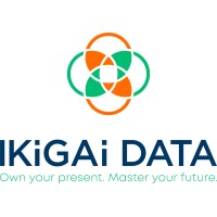 Ikigai Data logo - Similar company to Aether Capital Partners