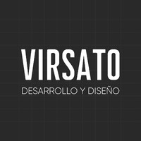 Virsato logo - Similar company to Catalyst Technologies