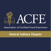 Central Indiana Chapter of the ACFE logo - Similar company to Association Of Certified Fraud Examiners (Acfe)- India Chapter