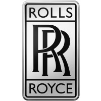 Rolls-Royce Motor Cars Stockholm logo - Similar company to Linköping City Samverkan