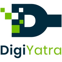Digi Yatra  Private Limited logo - Similar company to Digi Yatra Foundation