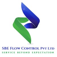 SBE FLOW CONTROL PRIVATE LIMITED logo - Similar company to The Alpha Engineering