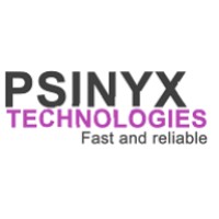 PSINYX TECHNOLOGIES PRIVATE LIMITED logo - Similar company to Bdata