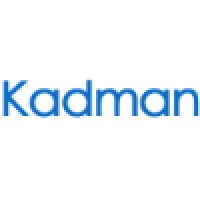 Kadman Associates logo - Similar company to En Power Engineering & Service