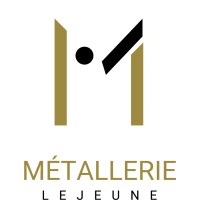 Métallerie Lejeune logo - Similar company to Benault Sas
