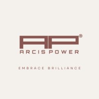 Arcis Power logo - Similar company to Blaustein
