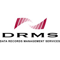 Data Records Management Services, LLC (DRMS) logo - Similar company to Menafile: Intelligent Archives