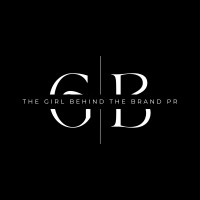 The Girl Behind the Brand PR logo - Similar company to Wagner Creative