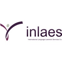 INLAES logo - Similar company to Avanç Academia