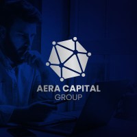Aera Capital Group logo - Similar company to Pikyhost Ltd