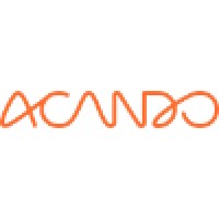 Acando Finland logo - Similar company to Talentech Finland