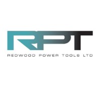 REDWOOD POWER TOOLS logo - Similar company to Byan Systems Inc