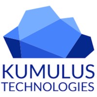Kumulus Technologies logo - Similar company to Computelify, Inc.