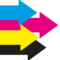 The Print Show logo - Similar company to Printvision (Uk) Ltd