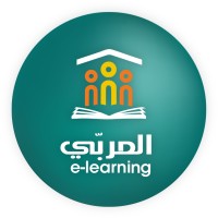 Almourabi e-learning logo - Similar company to Defendr.Gg