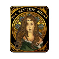 The Medicine Woman