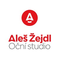 Aleš Žejdl Oční studio logo - Similar company to Optika Richter
