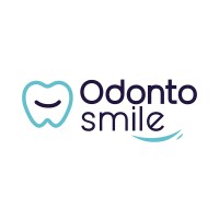 Odontosmile logo - Similar company to Odonto Smile