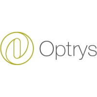 Optrys - Innovative Office Design & Fit Outs logo - Similar company to 3 Dimensions Ltd
