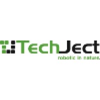 TechJect Inc. logo - Similar company to Matteson Partners | Exactsource