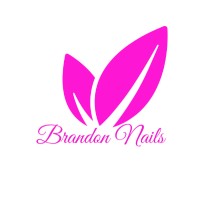 Brandon Nails logo - Similar company to Alki