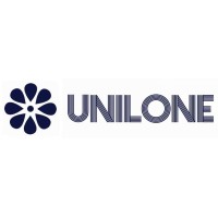 UNILONE logo - Similar company to Saye Impex Canada🍁