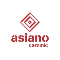 Asiano ceramic logo - Similar company to Adon Ceramic Llp