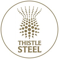 Thistle Steel Buildings logo - Similar company to Easy Steel Buildings