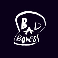 Bad Bones Films logo - Similar company to Version3 Post