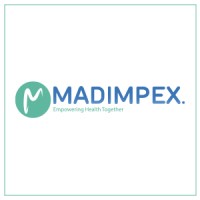 Madimpex logo - Similar company to Builders Flow