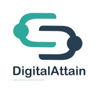 DigitalAttain IT Solutions logo - Similar company to Firstpoint Solutions